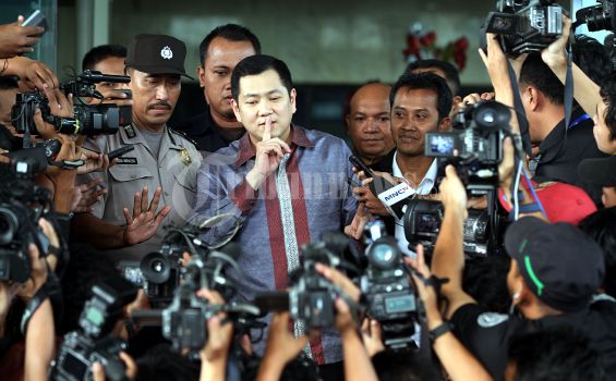 Direktur Bhakti Investama Klaim Tak Punya Masalah Pajak
