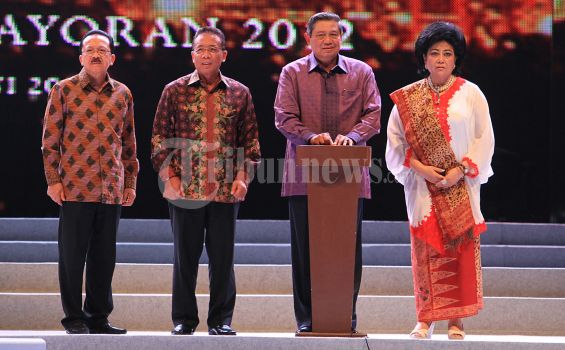 KPK Kembali Cegah Anak Buah Hartati Murdaya
