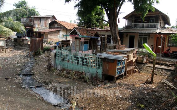 Kementerian PU Sosialisasikaan Hibah Sanitasi Bantuan Australia