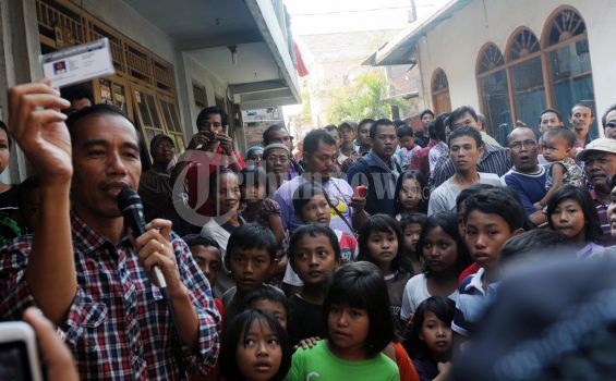 Anjal-Difabel Dapat Kartu Indonesia Pintar, Jangkau 160.000 siswa di Jatim