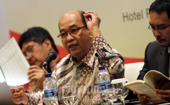 Performa Tata Kelola Keuangan Pemerintah Meningkat Semester I 2015
