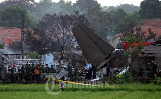 4 Keluarga Mayor Yohanes Sudah Diterbangkan ke Toraja