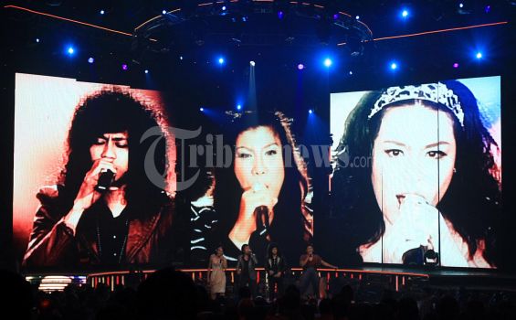 Sumbang Idol Rp 350 Juta, Bupati Kutim Tuai Protes
