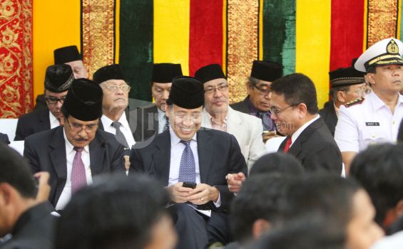 Kepala BIN Ungkap Motif Dibalik Pemukulan Irwandi Yusuf