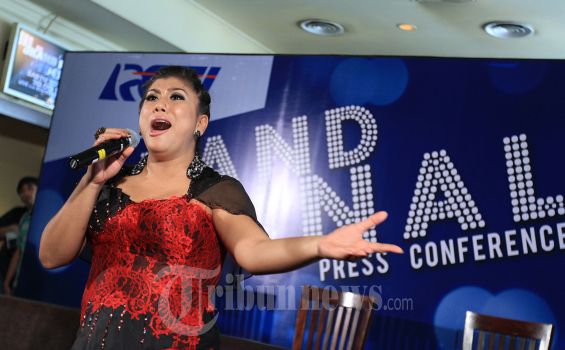 Dari Band Cafe Regina Menuju Grand Final Indonesian Idol