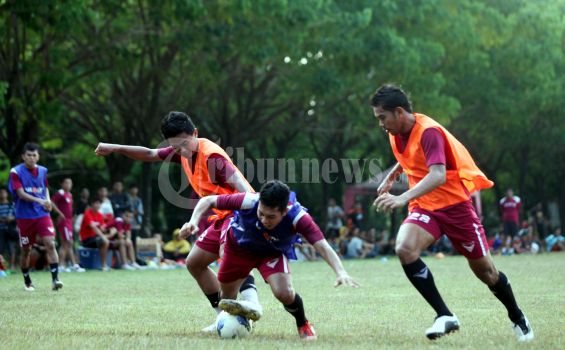 Persema Malang, Yakin Menang Lawan PSIR Rembang