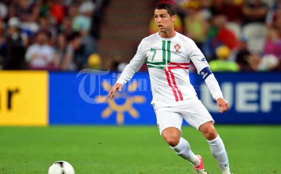 90 Menit 0-0, Spanyol vs Portugal Lanjut Perpanjangan