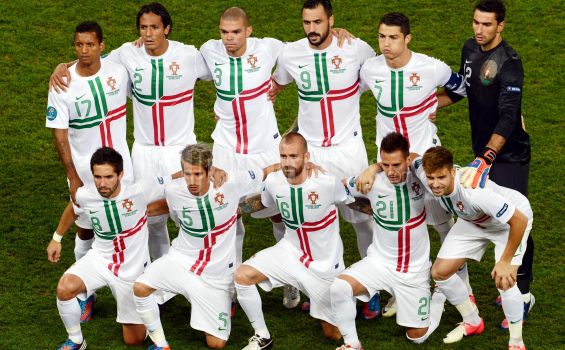 Portugal Tak Mau Jumawa