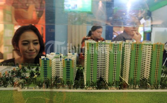 JIExpo Segera Berbenah untuk Jakarta Fair 2013