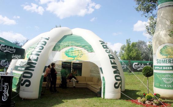 Suporter Italia Menangkan Carlsberg Man of The Match