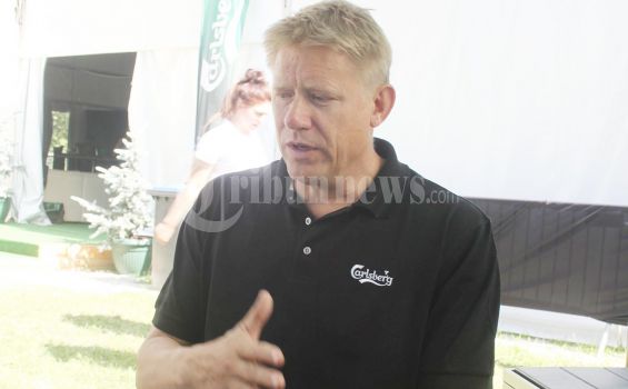 Peter Schmeichel Hanya Tertarik Menjadi Penjaga Gawang