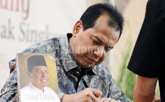 Hotel dan Resto Tumbuh Paling Tinggi