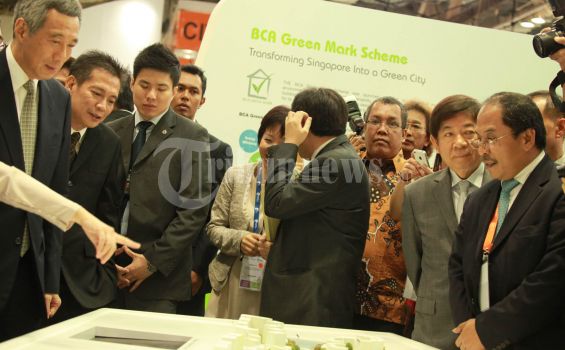 Gaji PM Singapura Tertinggi di Dunia