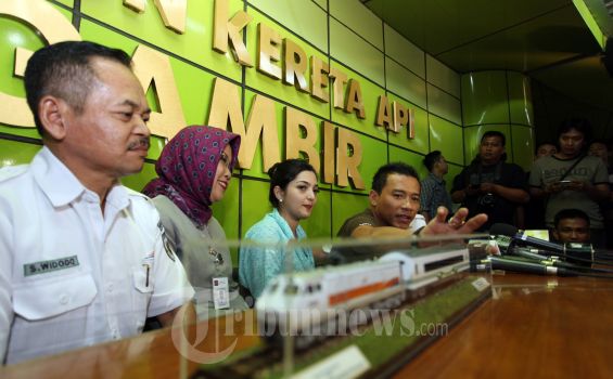 Ashanty: Kalau Mereka Nggak Mau ya Jangan Dipaksa