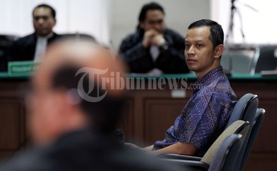 Berkas Herly dan Jhony Segera Rampung