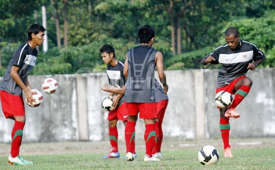 Andik: Hati-hati, Makau Bukan Tim Lemah