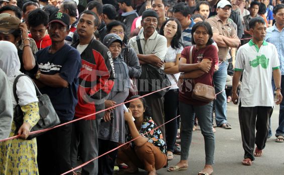 Kementerian Perhubungan Siapkan 762 Kapal Angkut Pemudik