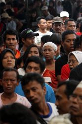 Kapolri: Polri Akan Tingkatkan Pengamanan