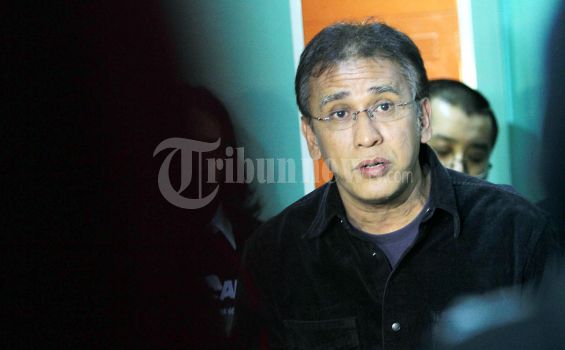 Lagu Tikus Kantor Iringi Sentilan Iwan Fals Pemerintah Jambi