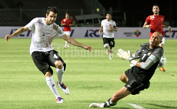 Nasib Mengejutkan Markus Horizon Setelah Pamornya Hilang di Lapangan Hijau