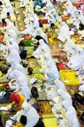 Polri: Masyarakat Tak Berwenang Sweeping Jelang Ramadhan