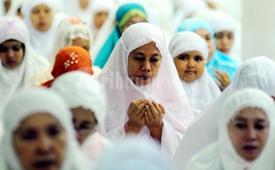 Malam Ini Masuk Nisfu Sya'ban, Amalan dan Doa Apa yang Harus Dilakukan Umat Muslim?