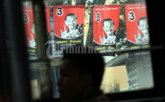 KPU Kirim Surat ke Daerah untuk Tunda Pilkada Serentak di 2015
