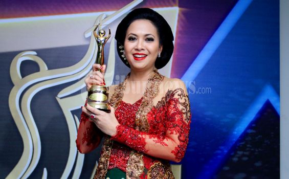 Bantah Dinikahi Menteri, Sundari Malah Meminta Maaf