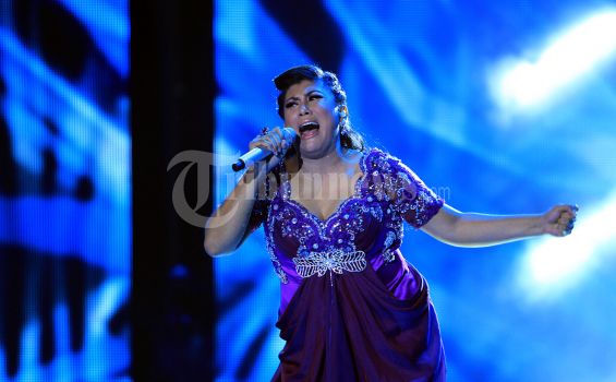 Mencari Jati Diri, Regina Idol Belum Pikirkan Punya Pacar