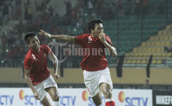 Jelang Lawan Makau, Indonesia Fokus Finishing Touch