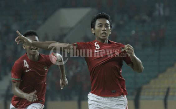 Untuk Lolos, Indonesia Harus Menang Tiga Kali Lagi