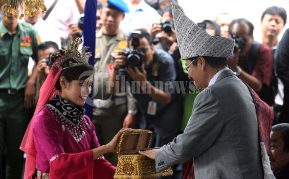 85 Persen Daerah Sudah Miliki Pelayanan Terpadu Satu Pintu