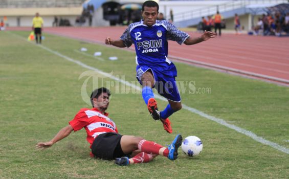 Merger PSIM-PSS Sulit Diwujudkan