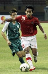 Pelatih Persebaya Tak Mau Hancurkan Karir Andik
