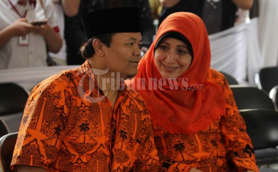 Jadi Ketua Fraksi PKS, Hidayat Banyak PR