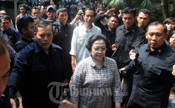 Megawati: Kita Masih Punya Banyak PR