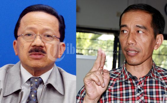 Foke Tak Angkat Telepon Jokowi