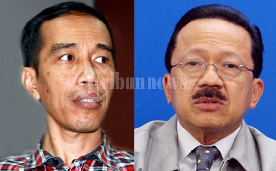 Kemenangan Sementara Jokowi, Bukti Keroposnya Elit Parpol
