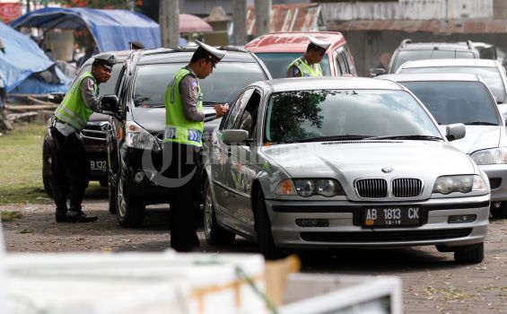 Kompolnas: Polisi Jangan Cari Kesalahan Pengguna Jalan