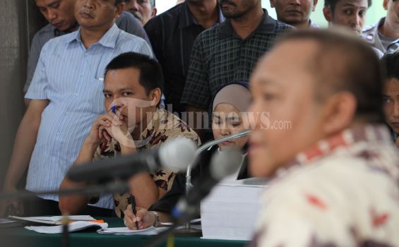 KPK Tetapkan 7 Tersangka Baru Suap PON Riau