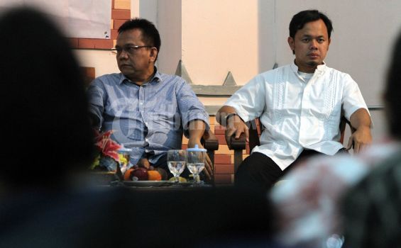 Gerindra Lebih Percayai Kadernya Jadi Wagub DKI Jakarta