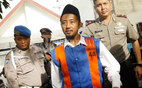 Pemerintah Jajaki Keinginan Pengungsi Pindah