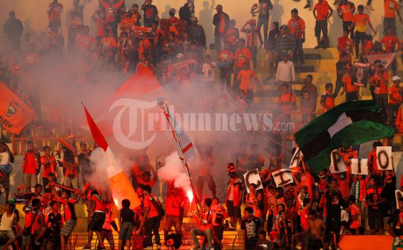 PSSI Suntik Dana Bantuan untuk Persibo