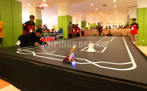 'ABG' Kunci Inovasi Jadi Industri