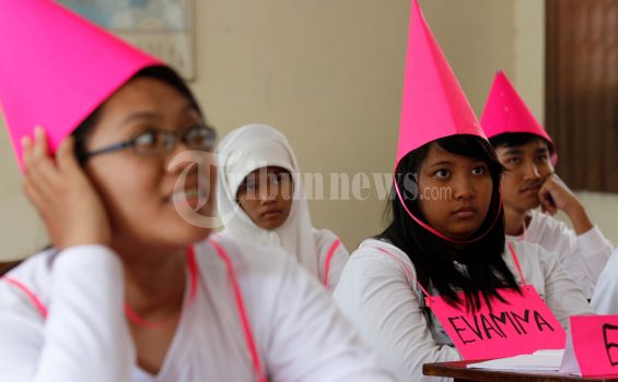 Sekolah di Jakarta Diliburkan Saat Awal Ramadan