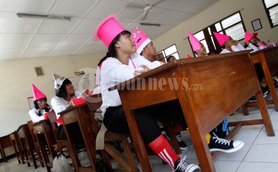 Jelang Lebaran, Sekolah di Jakarta Libur 12 Hari