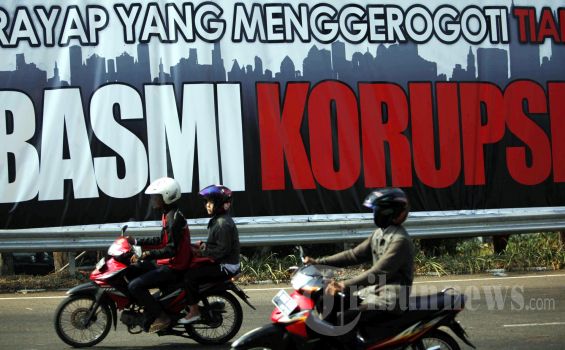 Penanganan Kasus Korupsi RS Pirngadi Medan Tak Jelas