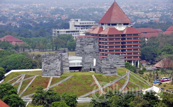 Kasus IT UI Naik ke Penyidikan