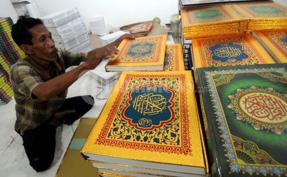 KPK Periksa Sekjen Kementerian Agama