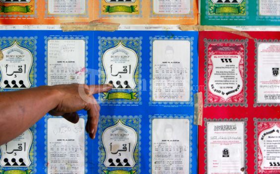 Petinggi Perusahaan Rekanan Kemenag Diperiksa KPK